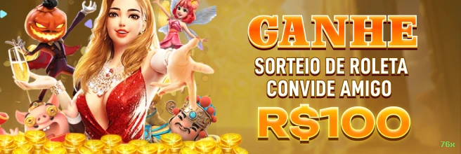 Bônus Diários 76x