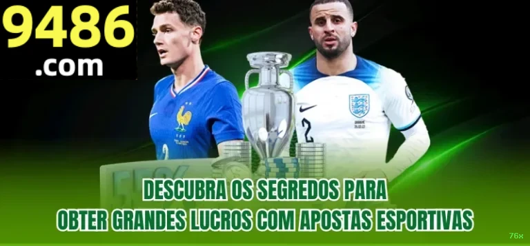 Torneios 76x