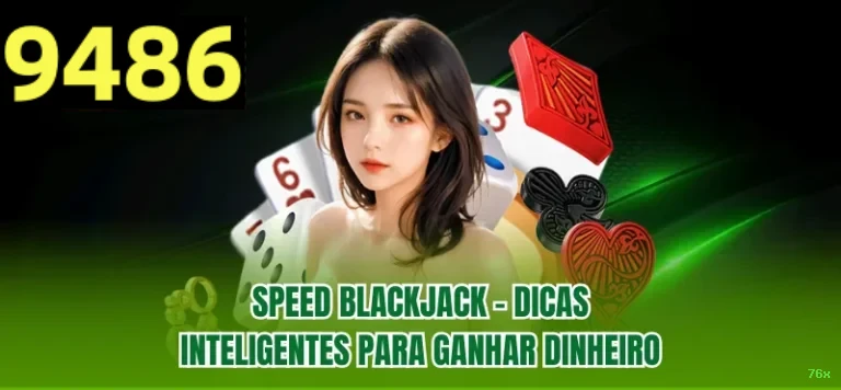 Mesa de Blackjack 76x