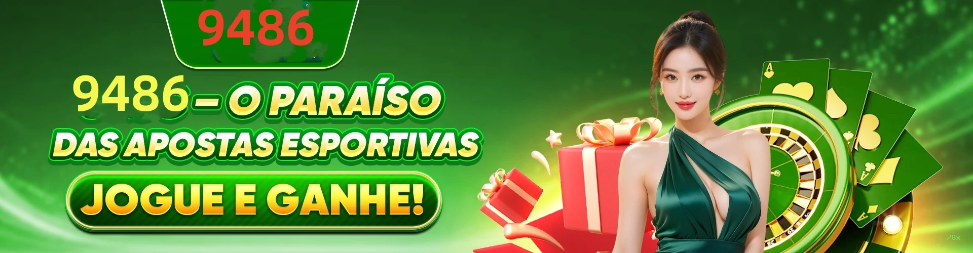 Estatísticas 76x