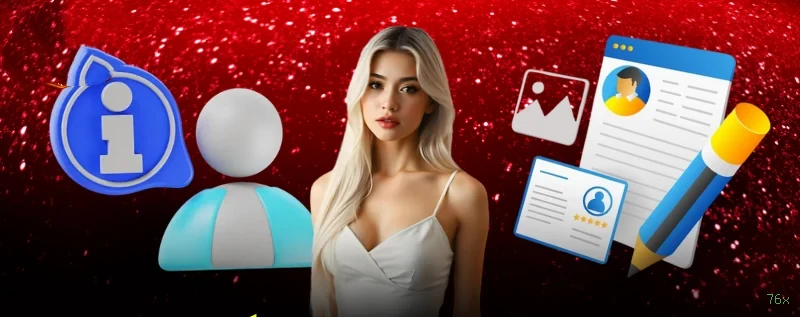 Experiência VIP 76x