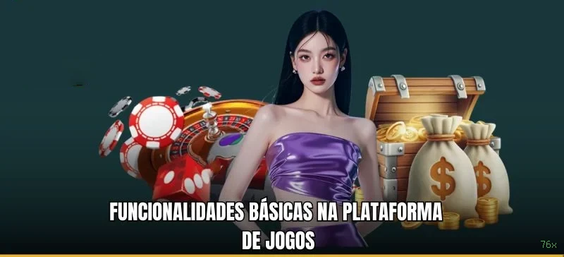 Jogos de Slot 76x