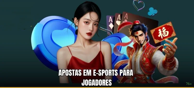 Casino Ao Vivo 76x