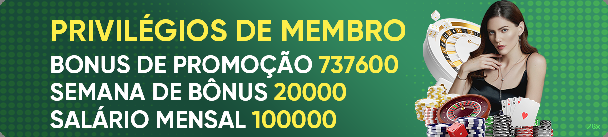 Tecnologia da Plataforma 76x