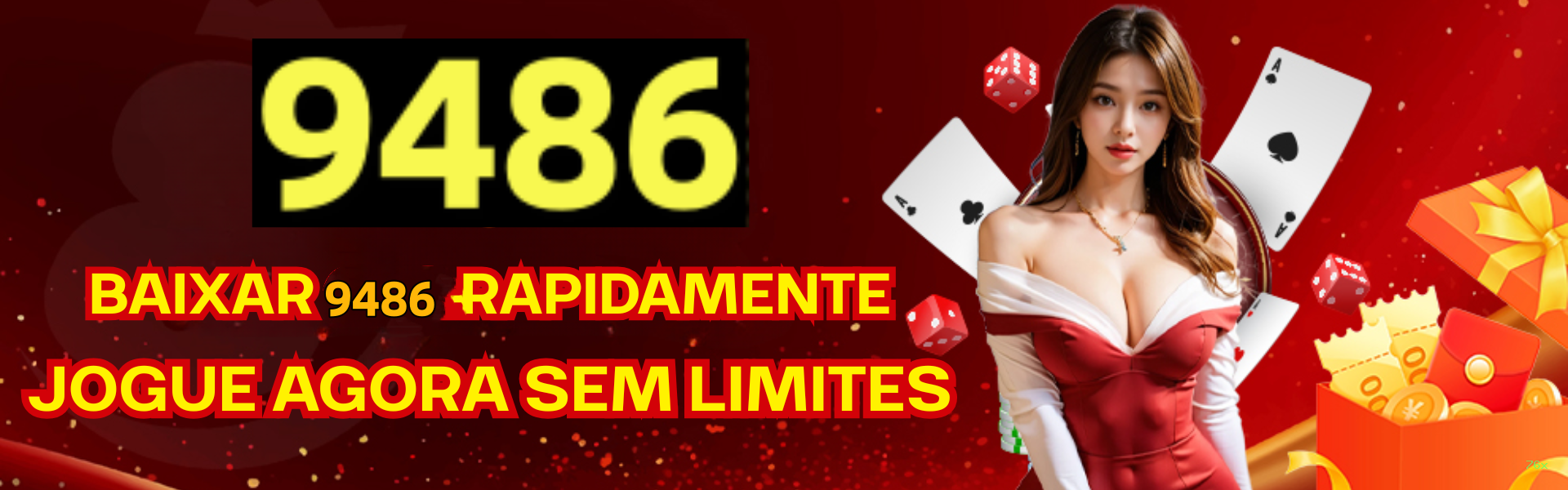 Promoção Relâmpago 76x